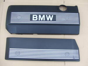 ★ BMW E36 Z3 後期 ６気筒 M54 226S M52 206S エンジンカバー 1710781 1435950 ★ CN22 CL20 E46 E39