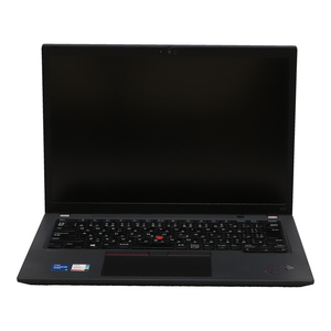 ★1円開始★Lenovo ThinkPad X13Gen2 Core i5-2.6GHz(1145G7)/8GB/256GB/13.3/Win10Pro64bit