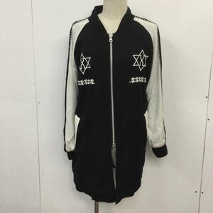 PARADOX S パラドックス ジャケット、上着 ジャンパー、ブルゾン SOUVENIR COAT スカジャン ロング丈 Jacket 10068283