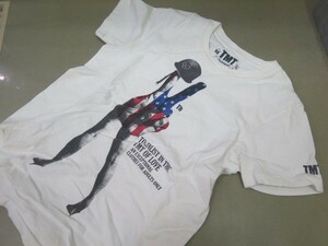 TMT Tシャツ