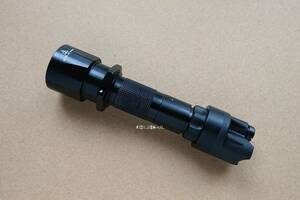 B SUREFIRE M660 classic weaponlight 検索 laser products シュアファイア 米軍 lapd swat devgru sopmod 6p m951 m952 m961 pvs