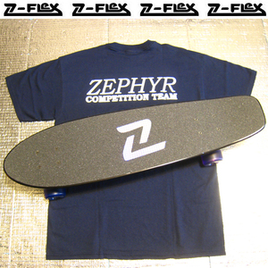 ♪Z-FLEX & ZEPHYR T-Shirts セット/Z-boys Dogtown レア ヴィンテージ 激安即決 ！！！