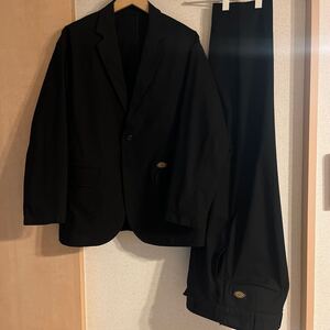 TRIPSTER dickies セットアップ　S トリップスター　ディッキーズ　スーツ BLACK BEAMS限定