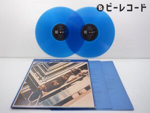 The Beatles(ビートルズ)「1967-1970」LP（12インチ）/Odeon(EAS-50023~24)/洋楽ロック