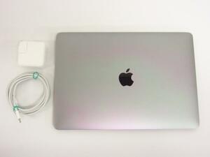 Apple MacBook Pro MPXV2J/A 13.3インチ Core i5 3.1Gh.z 512GB ノートパソコン ◆ KD3908