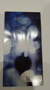 音楽ＣＤ/LUNA SEA/ SHINE