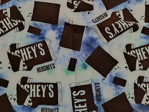 ☆ハギレ ハーシーズ HERSHEY