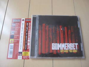 ★Sommerset『Say What You Want』CD★lifetime/kid dynamite/メロディックハードコア