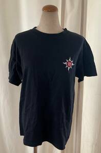 即決 激レア Vintage Converse Dennis Rodman T-Shirt USA製　90‘ｓコンバース　デニスロッドマン ビンテージ　Tシャツ ジョーダン ナイキ