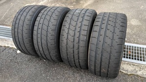 VALINO ヴァリノ VR08GP NEUMA ニューマ　トレッドウェア200T　255/40R17