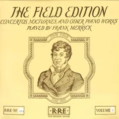 輸入LP Frank Merrick Field Edition Vol.1 SRRE139 RRE /00260