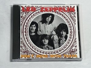 Led Zeppelin - Don