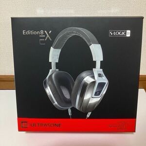 ウルトラゾーン Edition 8 EX ULTRASONE 