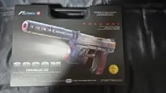 東京マルイ SOCOM Mk23