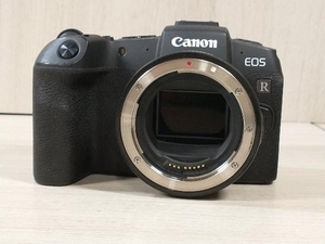 Canon EOS RP マウントアダプターキット 3380C047 ミラーレス デジタル一眼レフカメラ キヤノン