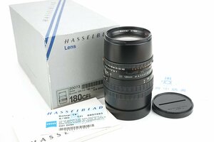 Hasselblad/ハッセルブラッド CFi sonnar 180ｍｍ　ｆ4 レンズ #02441 #36833