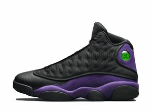Nike Air Jordan 13 "Court Purple" 28cm DJ5982-015