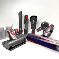 Dyson ダイソン SV12 V10 アタッチメントセット