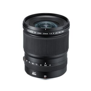 中古 １年保証 美品 FUJIFILM GF 23mm F4 R LM WR