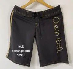 i美品　oceanpacific 水着　スイムウェア