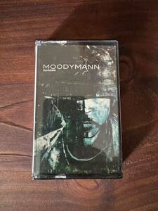 Cassette: Moodymann『Dj Kicks』!K7 Records 2016