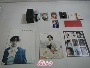 BTS グッズセット [良品]