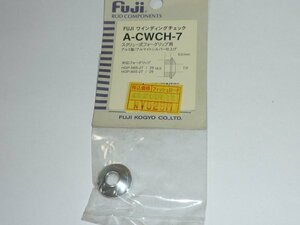 F055 Fujiワインディングチェック A-CWCH-7 ④