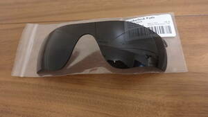 処分価格！！！★オークリー　レーダーロックパス用 カスタム偏光レンズ　RadarLock Path STEALTH BLACK Color Polarized