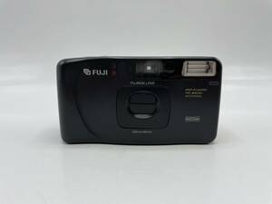 FUJI / 富士フィルム CARDIA Travel mini DUAL-P / コンパクトフィルムカメラ【TRG127】