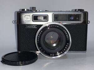 ★訳あり大特価★KYOCERA YASHICA Electro 35 京セラ ヤシカ レンジファインダー フィルムカメラ #0002 #103 #0003