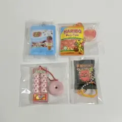 お菓子ガチャ　まとめ売り