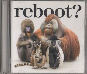 CD+DVD★flumpool／reboot?