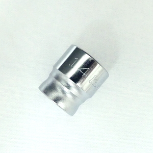 koken コーケン 3/8(9.5mm)sq. Z-EAL 6角ソケット 14mm 3400MZ-14