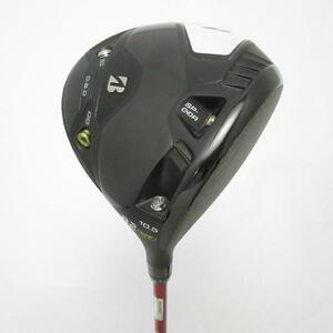 ブリヂストン BRIDGESTONE GOLF B2 HT ドライバー VENTUS TR RED 6(VELOCOREあり) シャフト：VENTUS TR RED 6(VELOCOREあり)