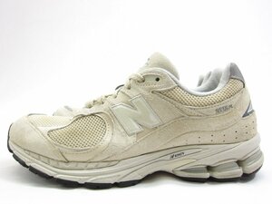 New Balance ニューバランス M2002RE SIZE:US9 27.0cm メンズ スニーカー 靴 □UT11196