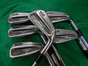 42876★中古★Ｔｉｔｌｅｉｓｔ　ＡＰ２　6本★ＮＳ　ＰＲＯ　９５０ＧＨ★S★