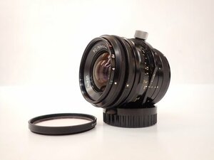 Nikon ニコン 広角シフトレンズ アオリレンズ PC-NIKKOR 35mm F2.8 Fマウント □ 7055A-7