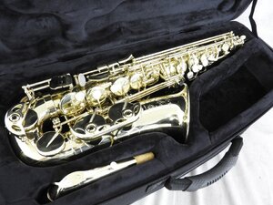 【C】SELMER AXOS GL WE アルトサックス セルマー 3005876