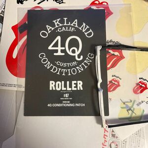 ROLLER 4Q ペーパー・プレート　縦やく22CM横やく15CM 送料無料　お値打ち品　インタレスティング　安価　