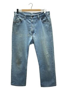 Levi’s◆ボトム/38/コットン/IDG/40519//