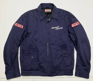 130A SIMPSON シンプソン ジャケット JACKET SJ-8111【中古】