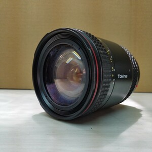 Tokina AF 35 - 300mm 1.4.5-6.7 Φ72 トキナー カメラレンズ ソニー ミノルタ用 未確認 LENS1572