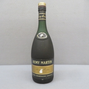 1A14★REMY MARTIN レミーマルタン　VSOP 700ml 40%　9/6★A