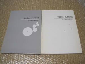 資生堂 ビューテック 60年史 非売品◆美容 用品 グッズ 歯ブラシ 化粧用具 化粧 スポンジ ブラシ 社史 記念誌 会社史 商品 歴史 写真 資料