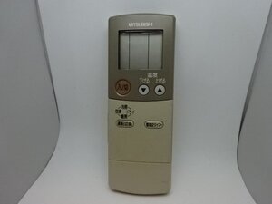 B3903◆三菱 エアコン リモコン FG82(ク）