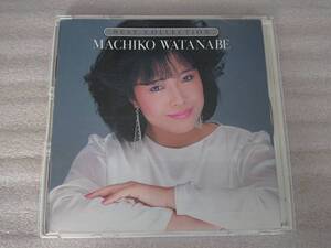 渡辺真知子 ベスト コレクション best CD