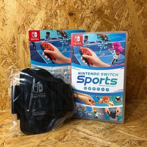 Nintendo Switch Sports ニンテンドースイッチ スポーツ 任天堂 ソフト 