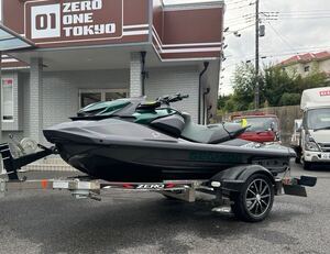 SEADOO RXP-X RS Apex 300 