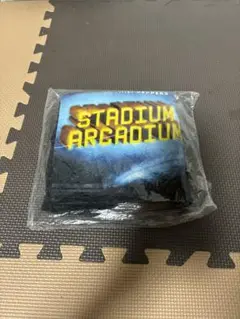 【デッドストック】stadium arcadium T shirts 【XL】