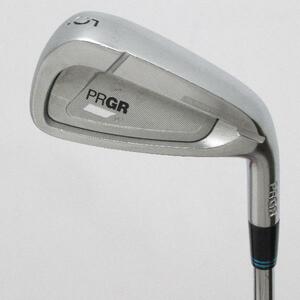 プロギア PRGR PRGR 02 IRON アイアン N.S.PRO MODUS3 TOUR 120 シャフト：N.S.PRO MODUS3 TOUR 120(6本:#5 #6 #7 #8 #9 PW)